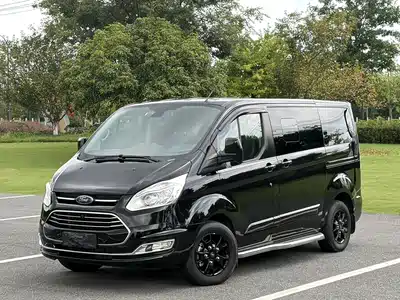 Ford Tourneo