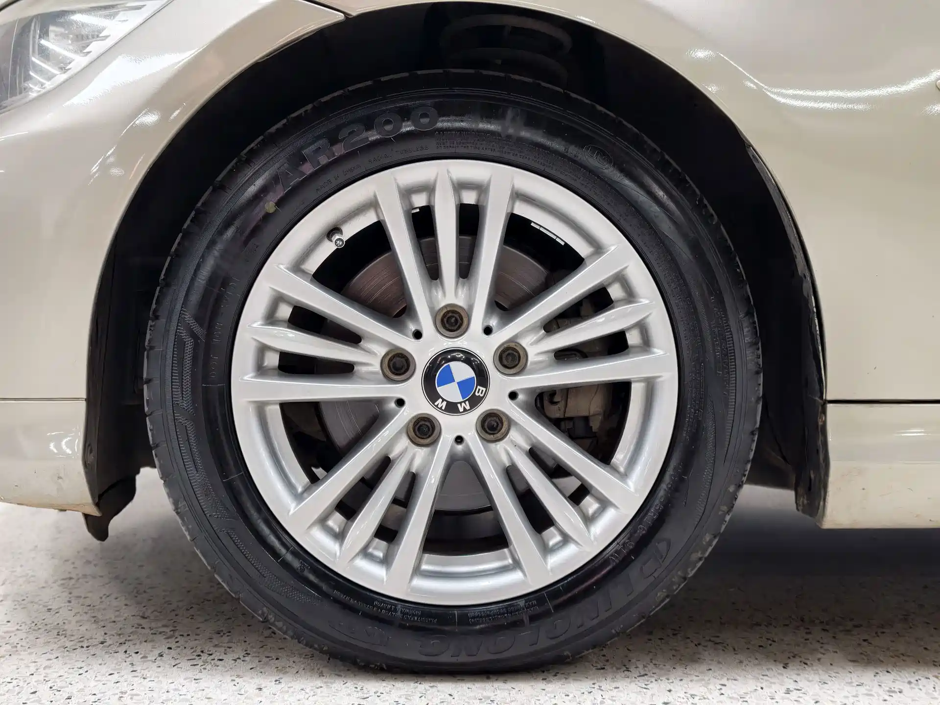 Фото 13 - BMW 3 Series