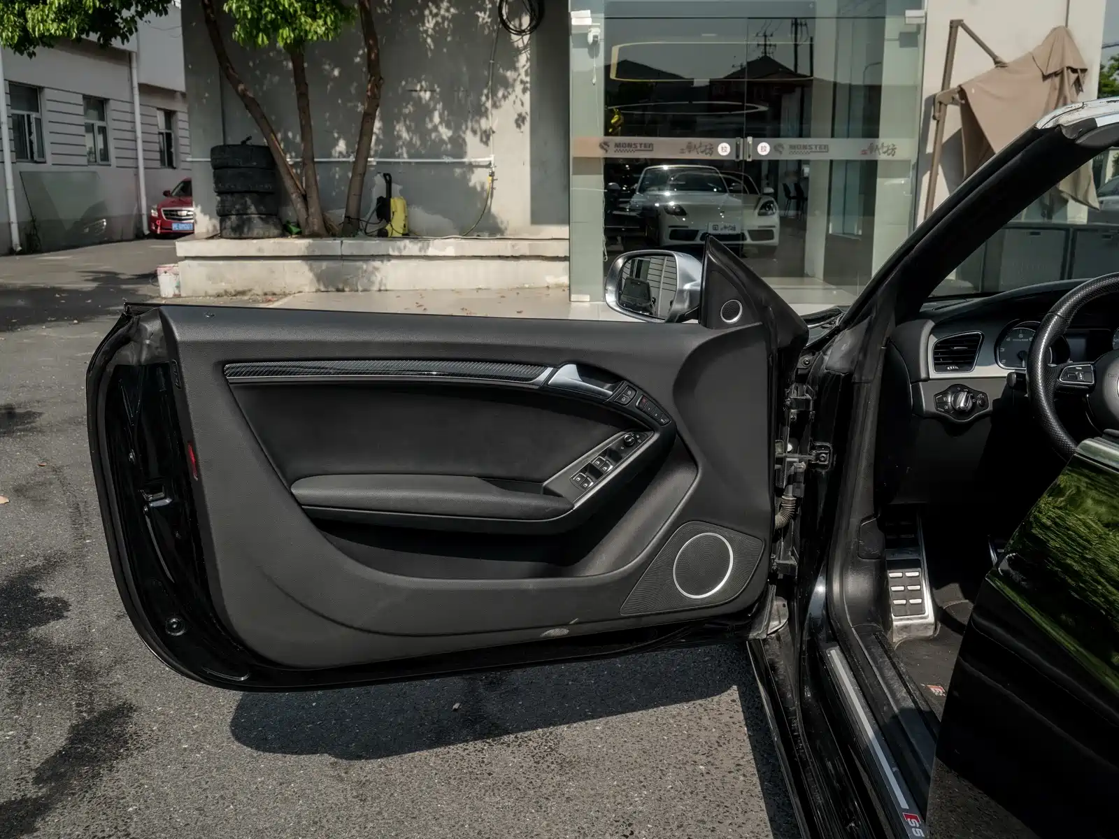 Photo 10 - Audi S5