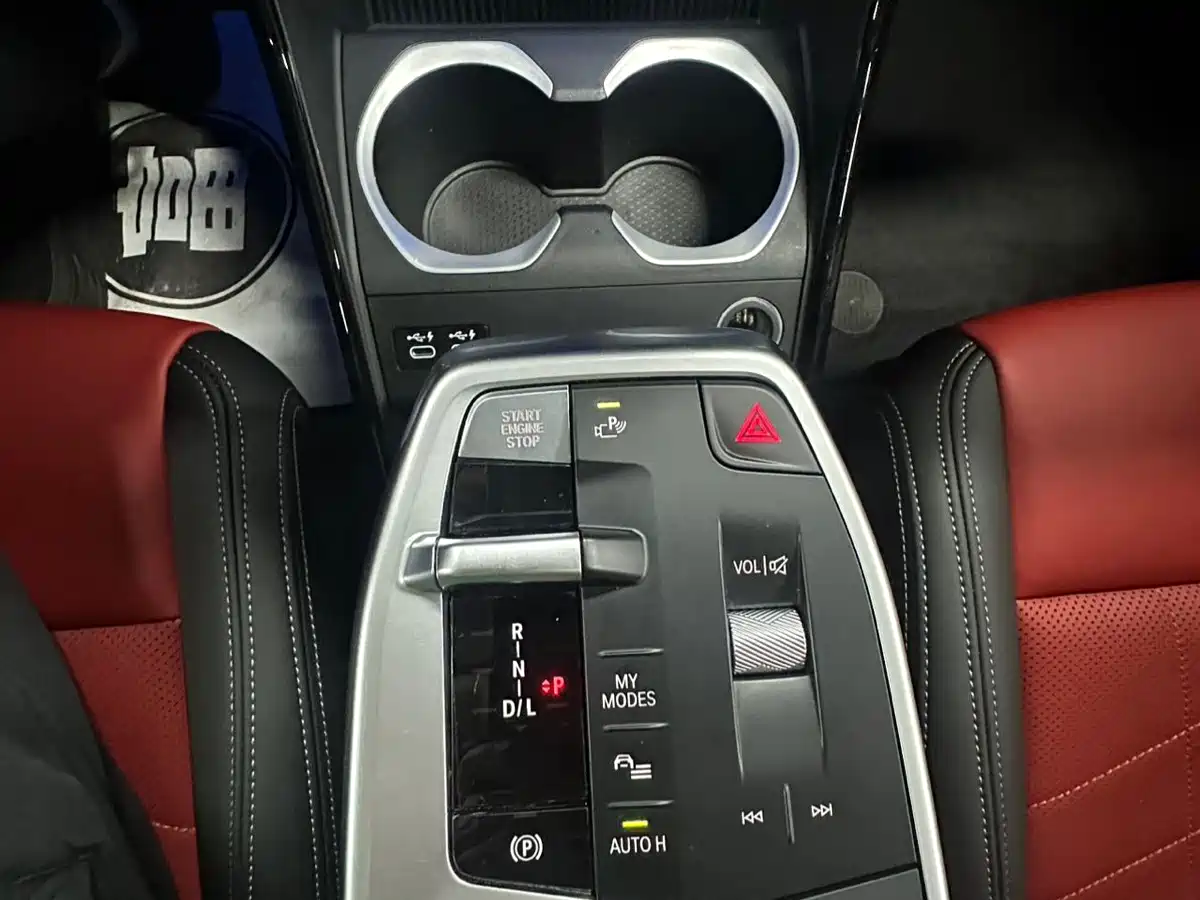 BMW X1 2023 sDrive20Li X Design Package фото 25