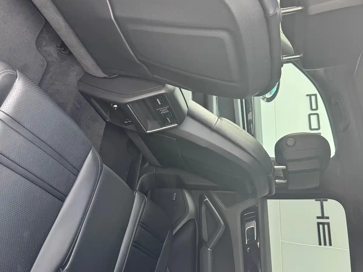 Porsche Cayenne 2019 Cayenne 3.0T фото 13