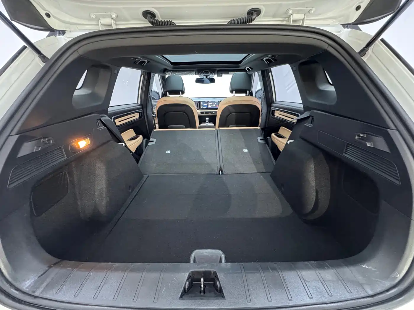 GEELY AUTOMOBILE GEELY ICON