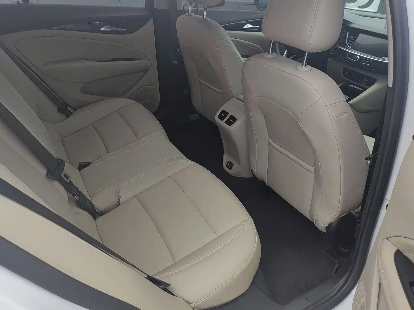 Buick Regal 2021 552T Elite фото 6