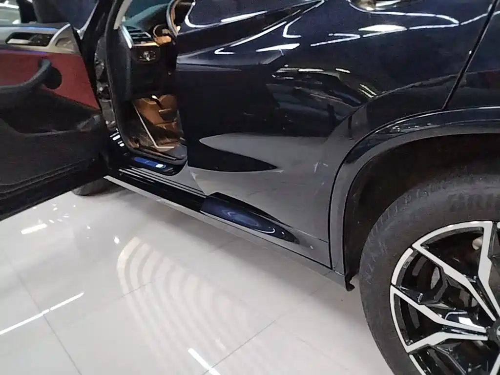 BMW X4 2024 2022 xDrive 25i M Sport Package