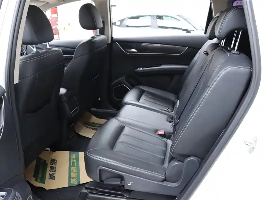 BYD Song MAX 2017 1.5T Auto Smart Elite 7-Seater фото 22