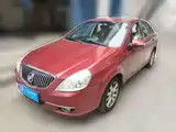 Фото 1 - Buick Excelle
