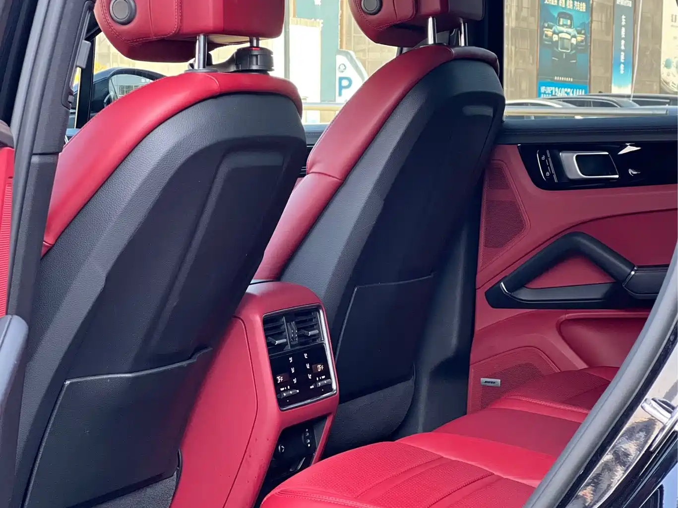 Porsche Cayenne 2019 Cayenne 3.0T фото 11