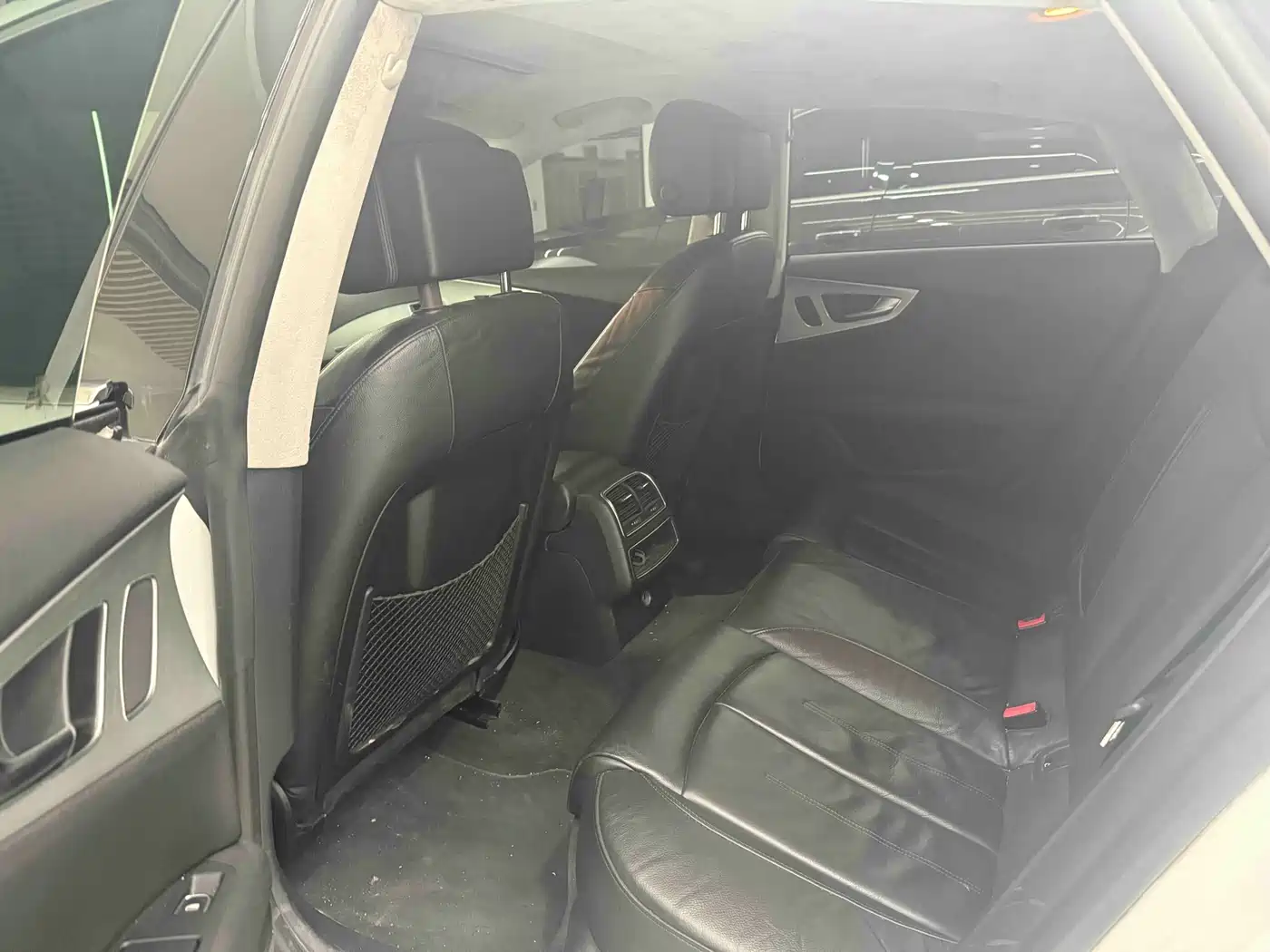 Audi A7 2012 2.8FSI quattro Progressive фото 6