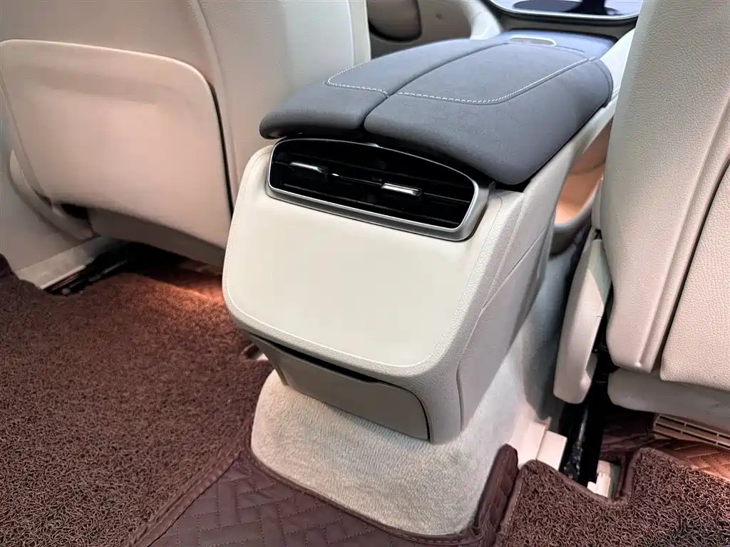 Mercedes-Benz EQS 2023 450+ Luxury Edition фото 24