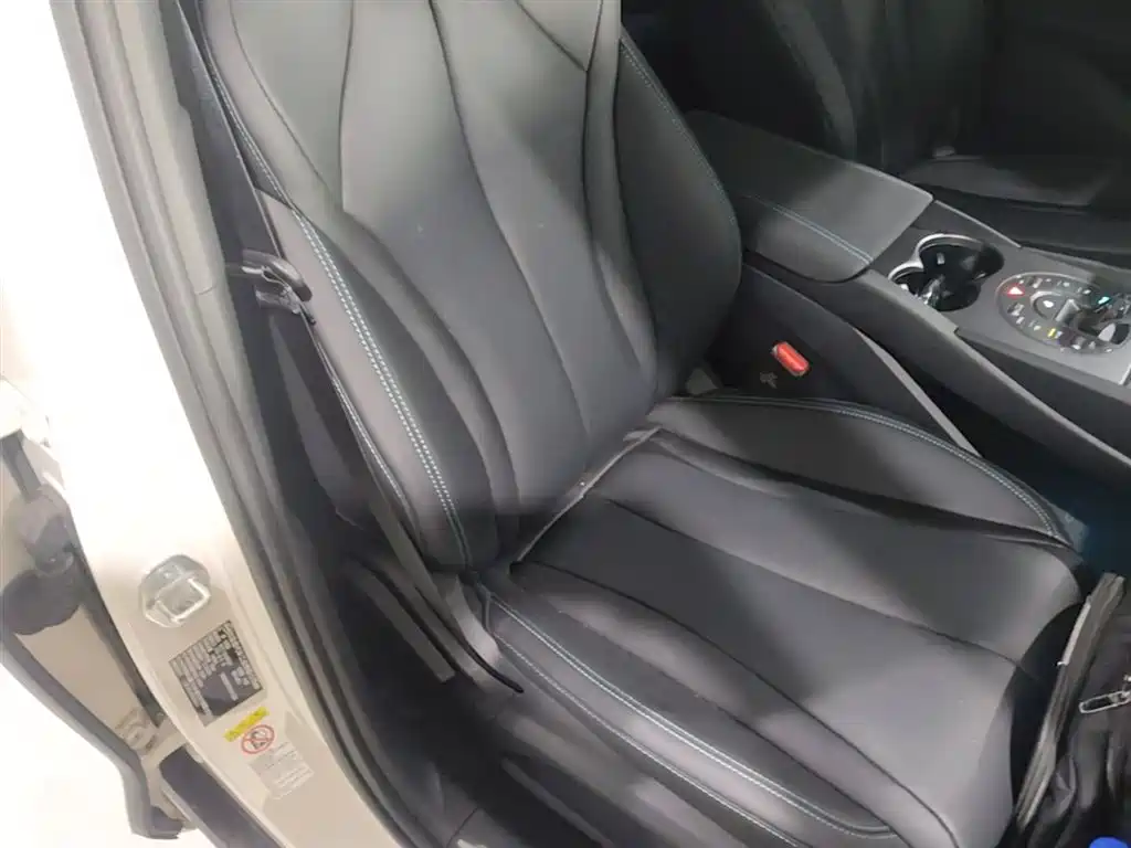 BYD Seal 06 New Energy 2025 DM-i Smart Drive 80KM Luxury фото 25