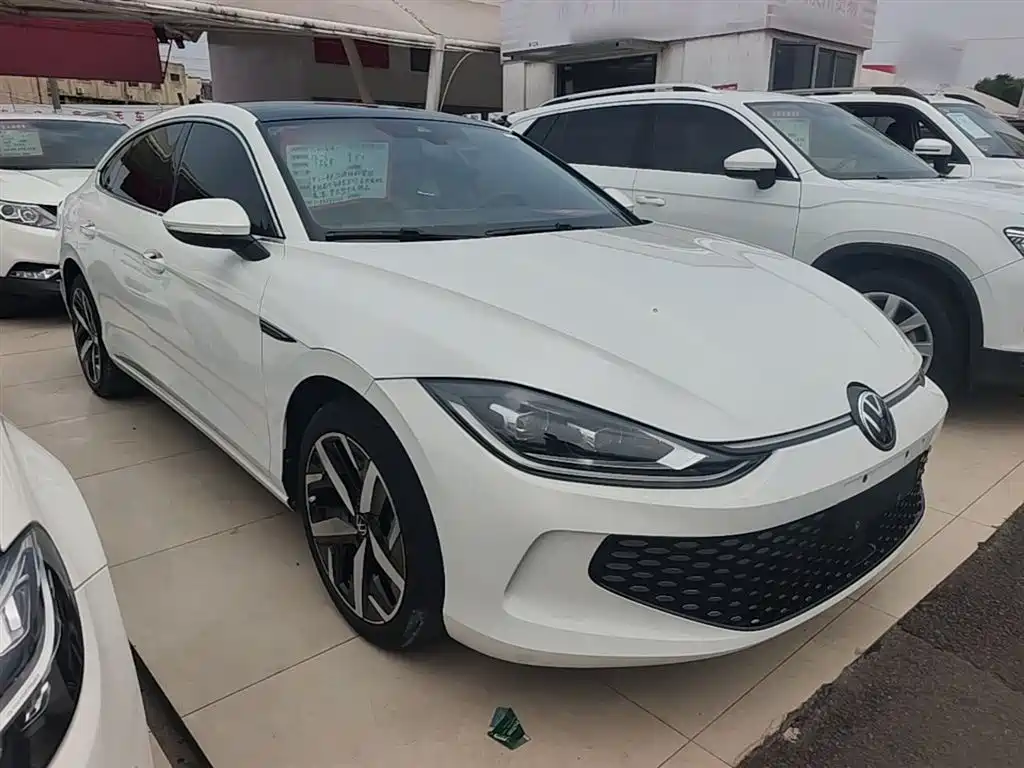 Volkswagen Lamando 2022 Lamando L 280TSI DSG Cool Edition фото 4
