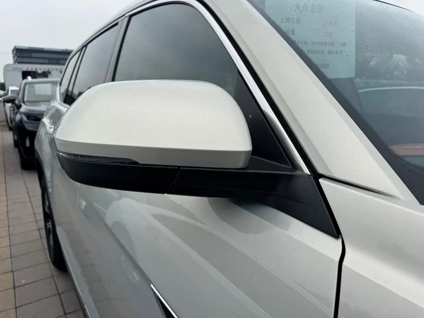 Volkswagen Teramont 2017 2017 380TSI 4WD Luxury Edition