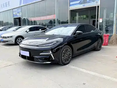 Geely Galaxy Starshine 8