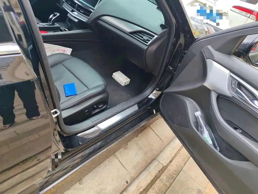 Cadillac CT5 2021 28T Premium Edition фото 20