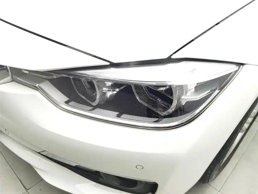 BMW 3 Series 2016 320Li Progressive фото 7