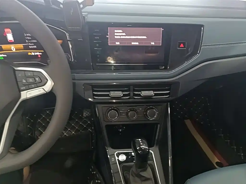Volkswagen Lavida 2023 New Trend 1.5L Auto Aspiration Edition фото 9