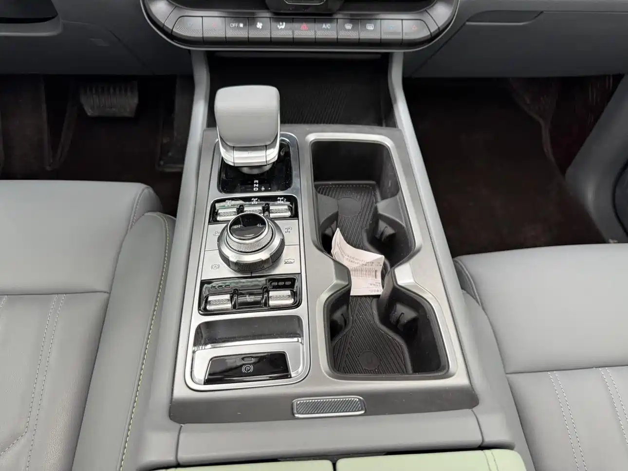 BAIC ORV Beijing Offroad BJ40 2026 2.0D Base Model фото 8