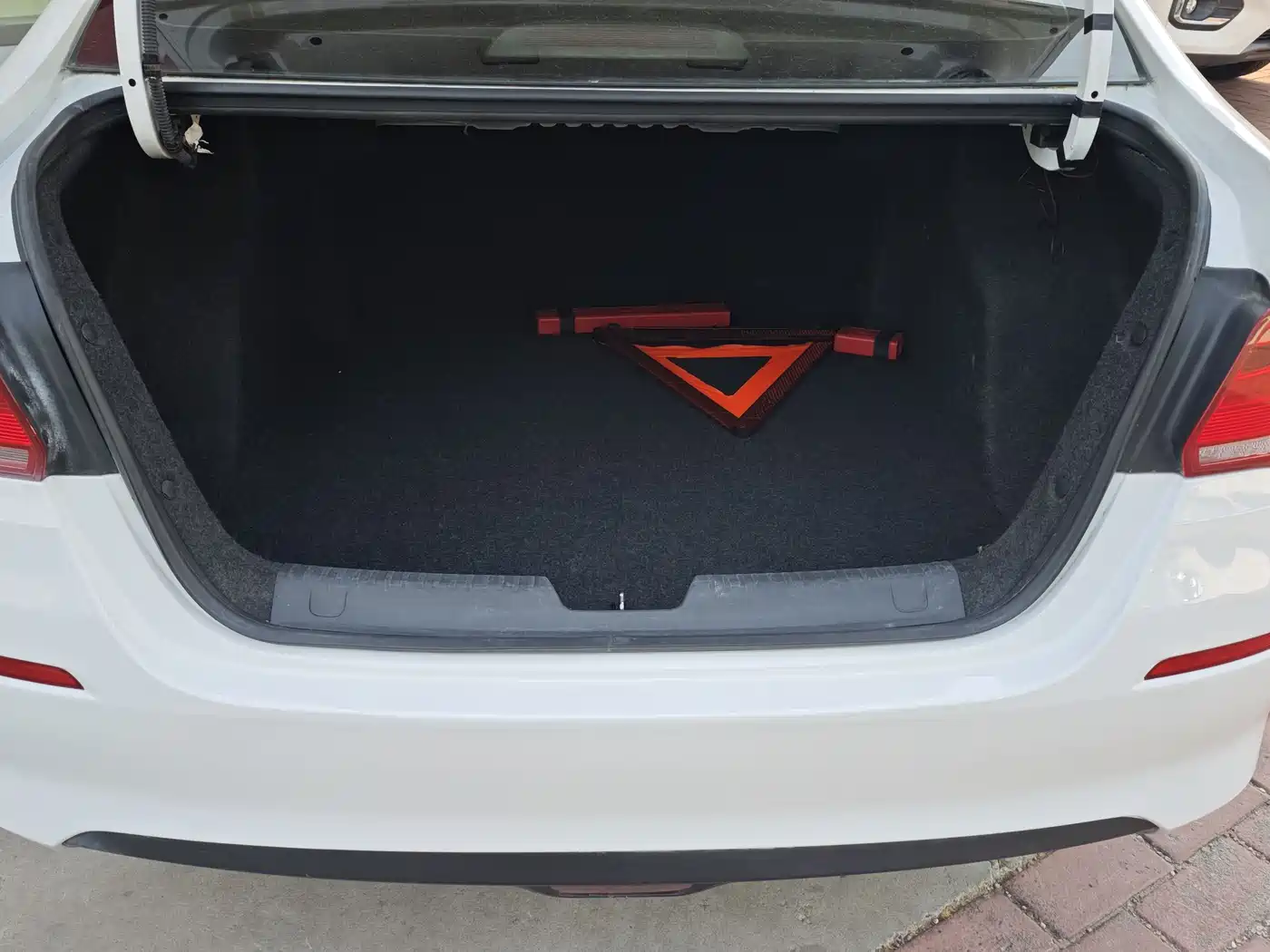 Chevrolet Cavalier 2018 320 Manual Delight Edition фото 5