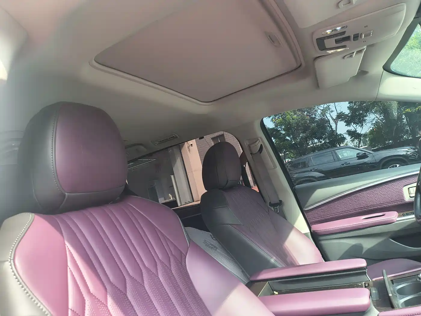 Toyota Sienna 2025 2024 2.5L Hybrid Comfort Edition