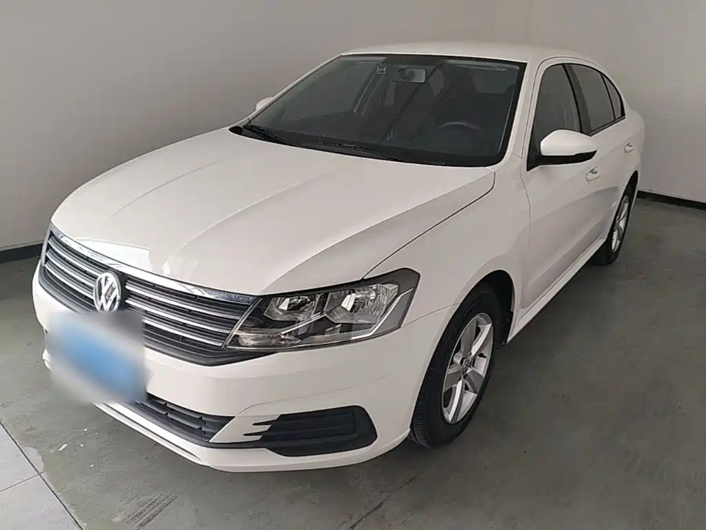 Volkswagen Lavida, миниатюра 2