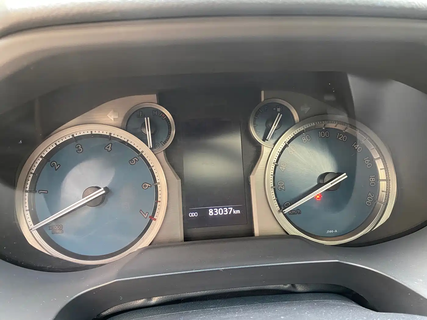 Toyota Prado 2018 3.5L Auto TX-L фото 10