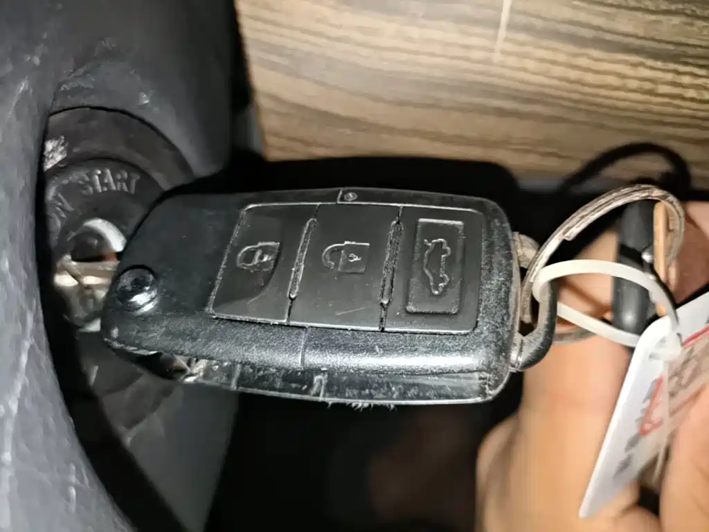 Dongfeng Fengxing Lingzhi PLUS 2021 2021 2.0L Manual Luxury 7-Seater