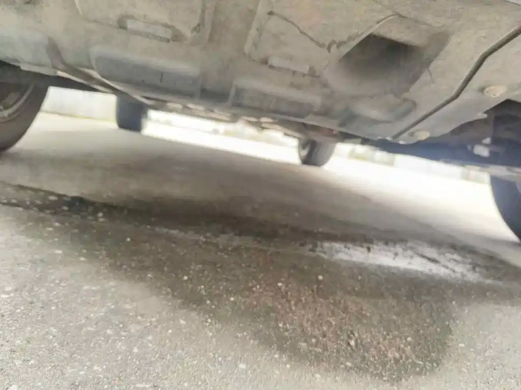 Changan CS35 PLUS 2019 2018 1.6L Automatic Cool Connect China V