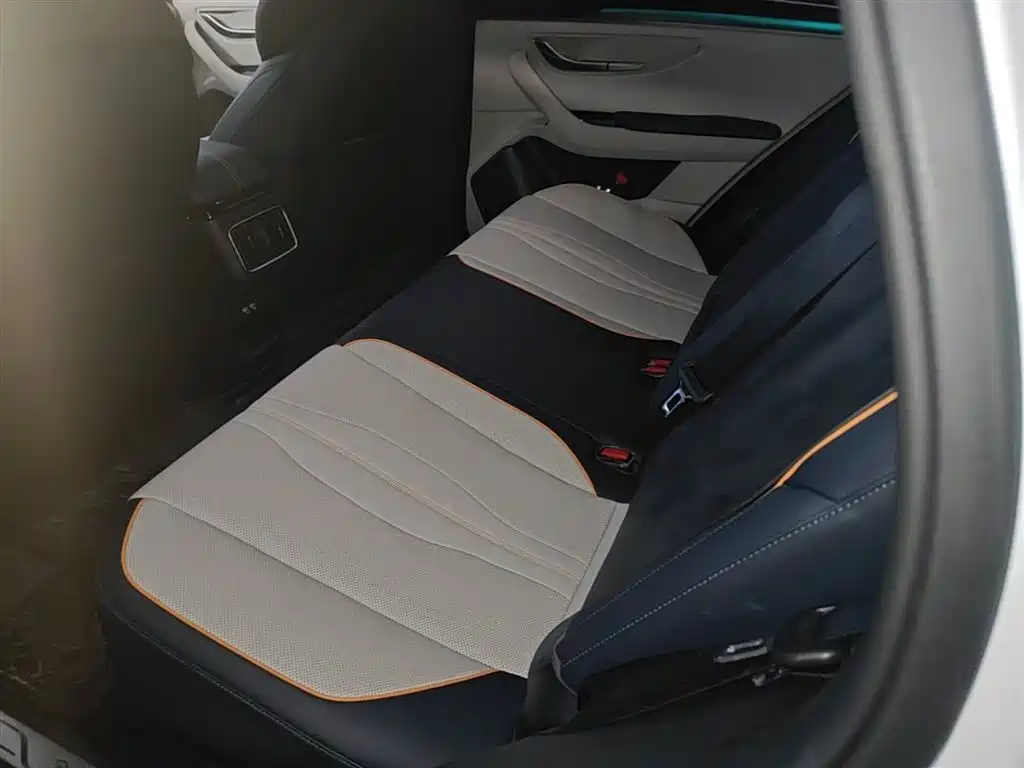 BYD Song PLUS PHEV 2021 DM-i 110KM Flagship PLUS фото 16