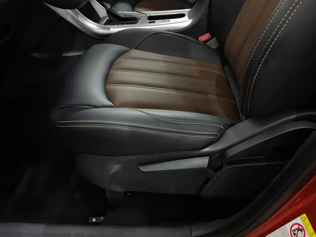 BYD Song 2018 2018 1.5TID Auto Connected Premium