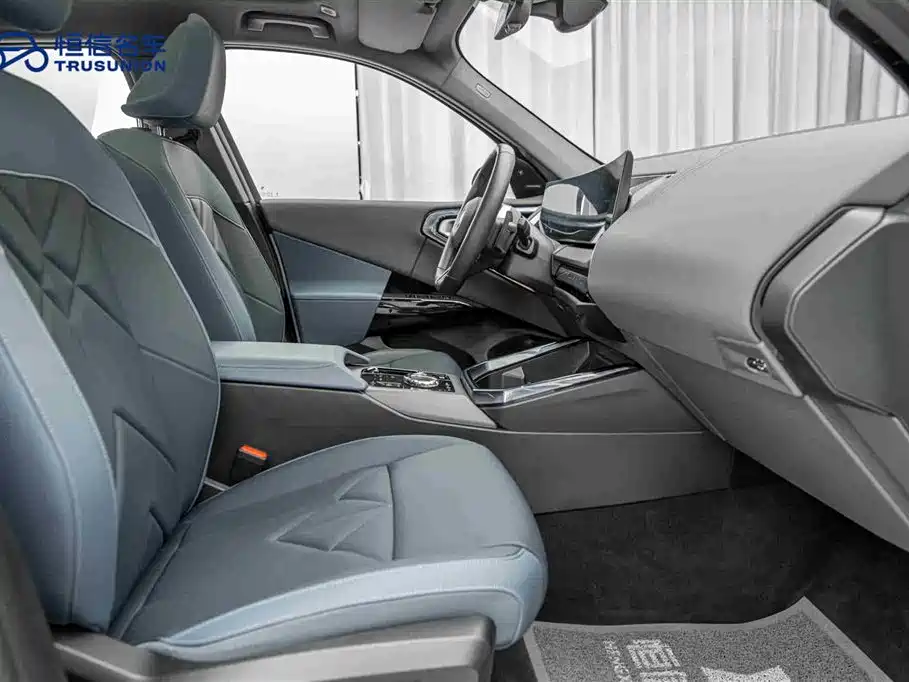 BMW X3 2025 xDrive30L Premium M Sport Package фото 15