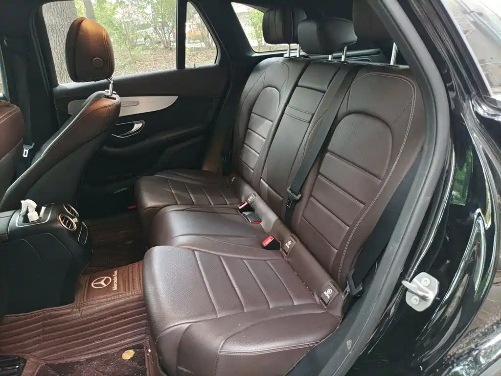Mercedes-Benz GLC 2020 Facelift GLC 260 L 4MATIC Luxury фото 13