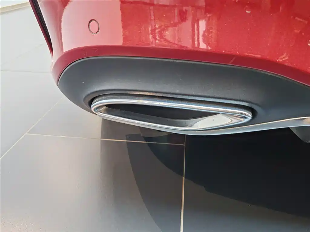 Mercedes-Benz A-Class 2020 Facelift A 200 L Sport Sedan Fashion фото 12