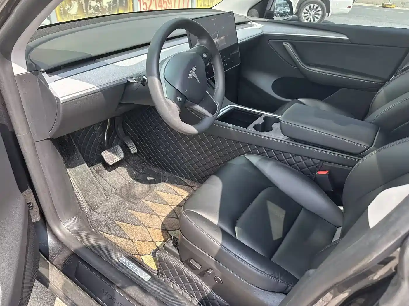 Фото 7 - Tesla Model Y