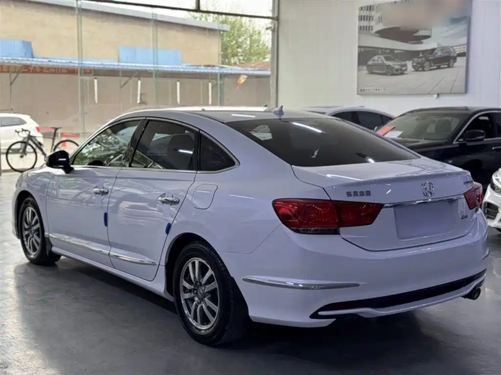 Honda Spirior 2017 2015 2.0L Premium Edition