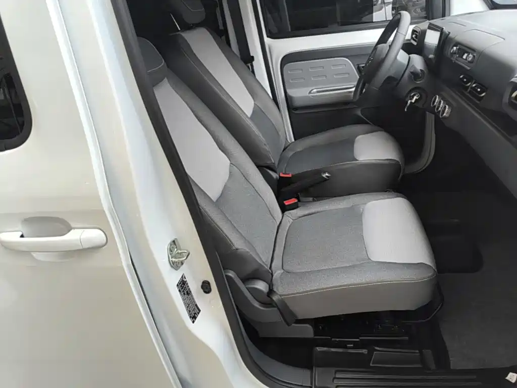 Wuling Motors Wuling Zhiguang NEV 2026 2025 Model 305km Base Version