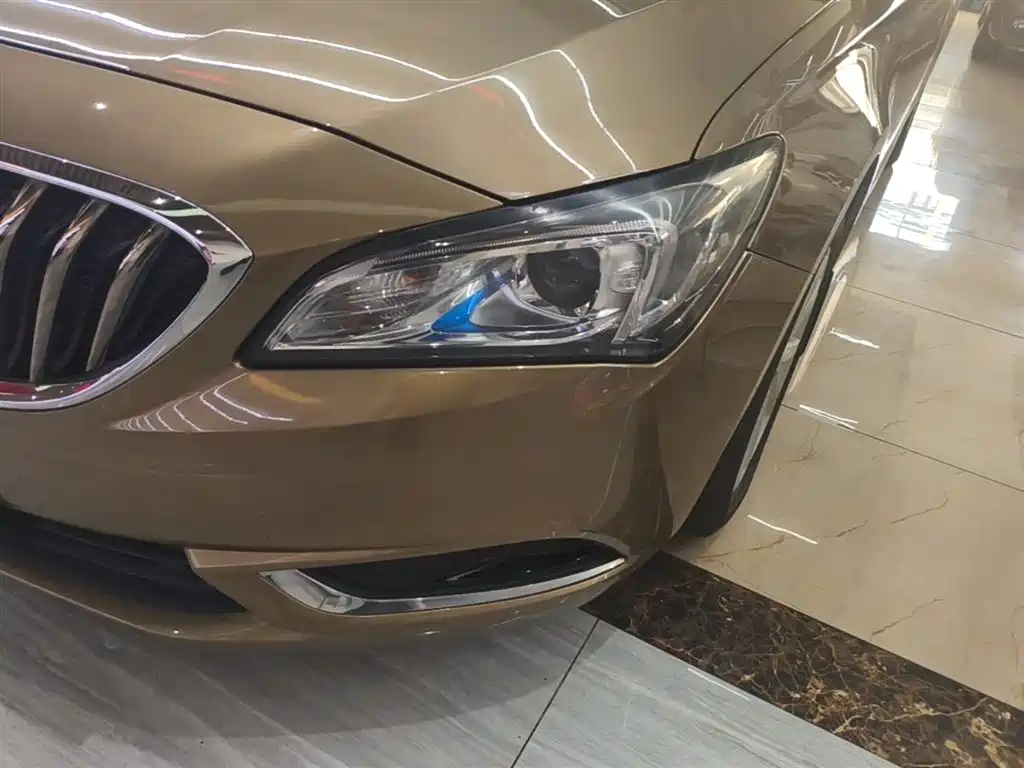 Buick Verano 2017 Sedan 15S Automatic Leading фото 24