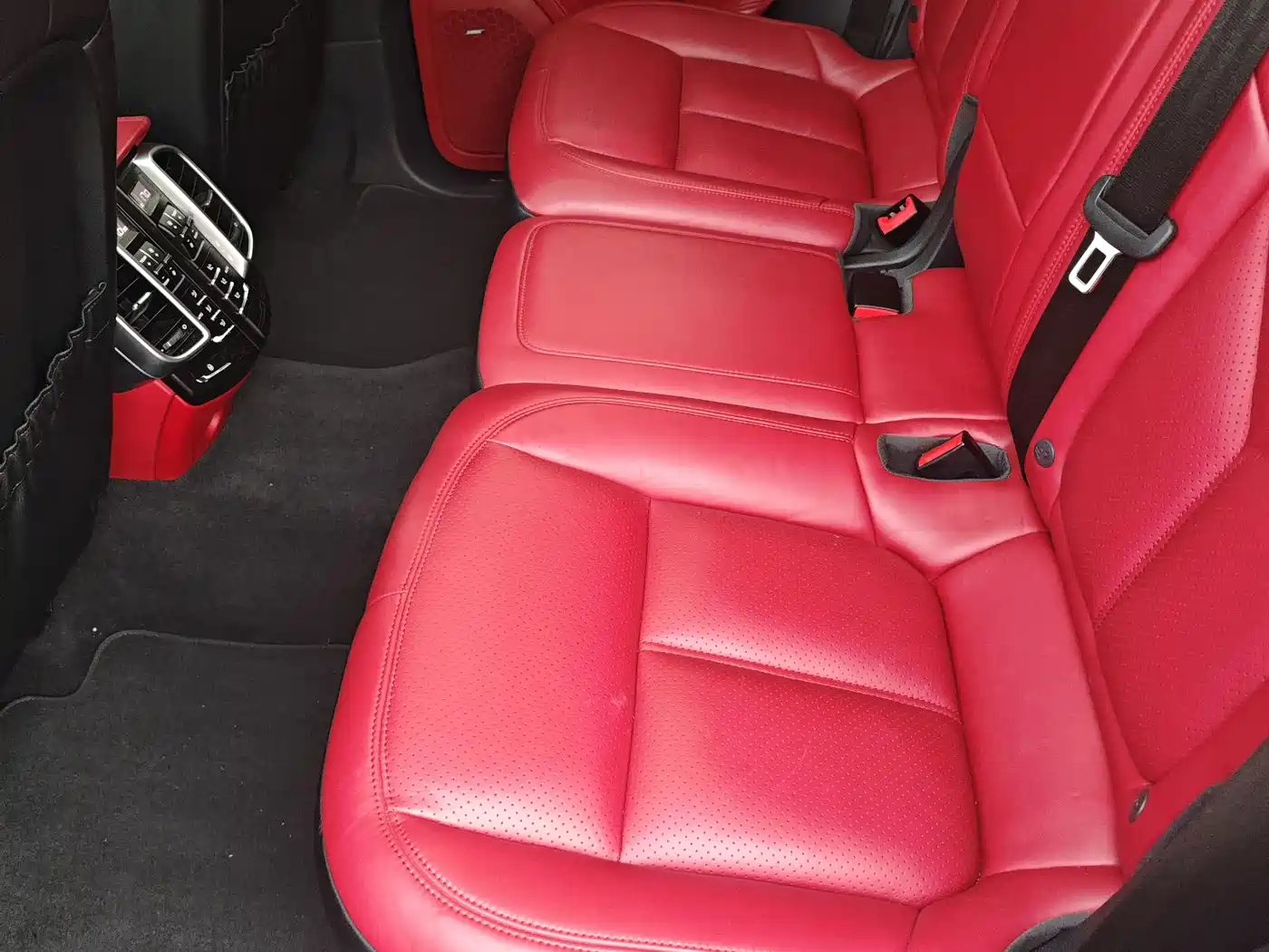 Porsche Cayenne 2016 Cayenne GTS 3.6T фото 13