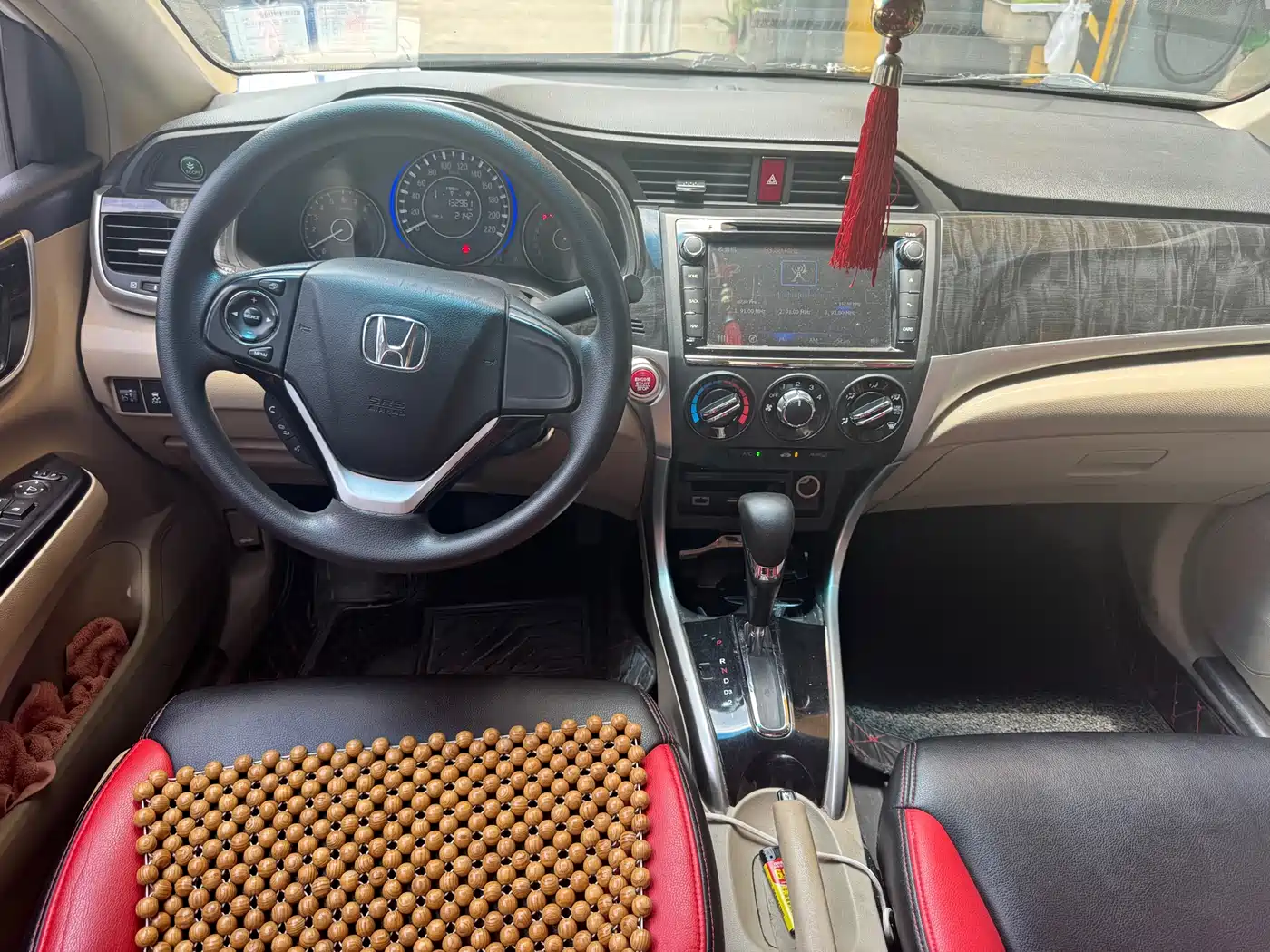 Photo 6 - Honda Lingpai