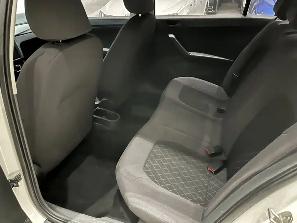 Škoda Rapid 2021 2020 1.5L Auto Standard