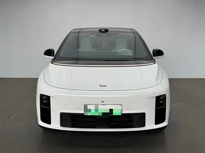 Li Auto i6