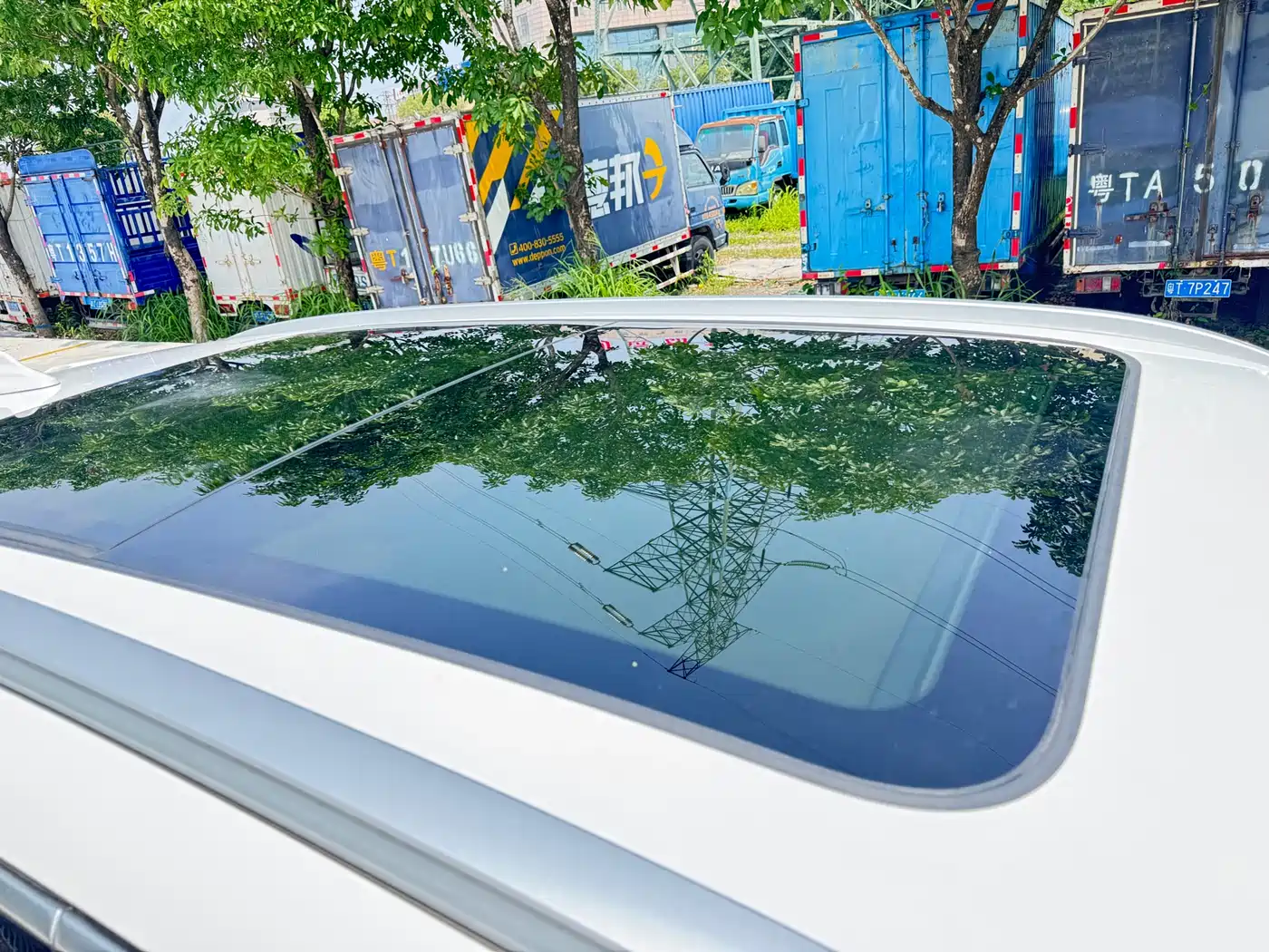 Haval H6 2023 National Trend Edition 1.5T Automatic Champion фото 7