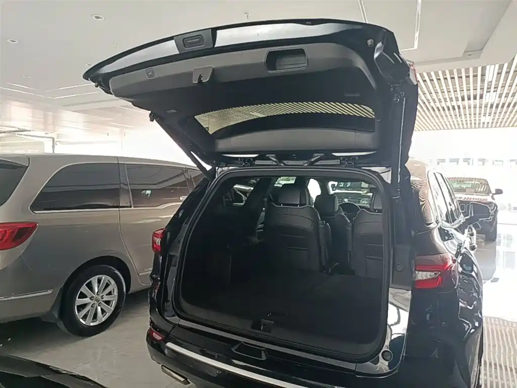 Buick Enclave 2022 652T AWD Premium Flagship 6-Seater фото 19