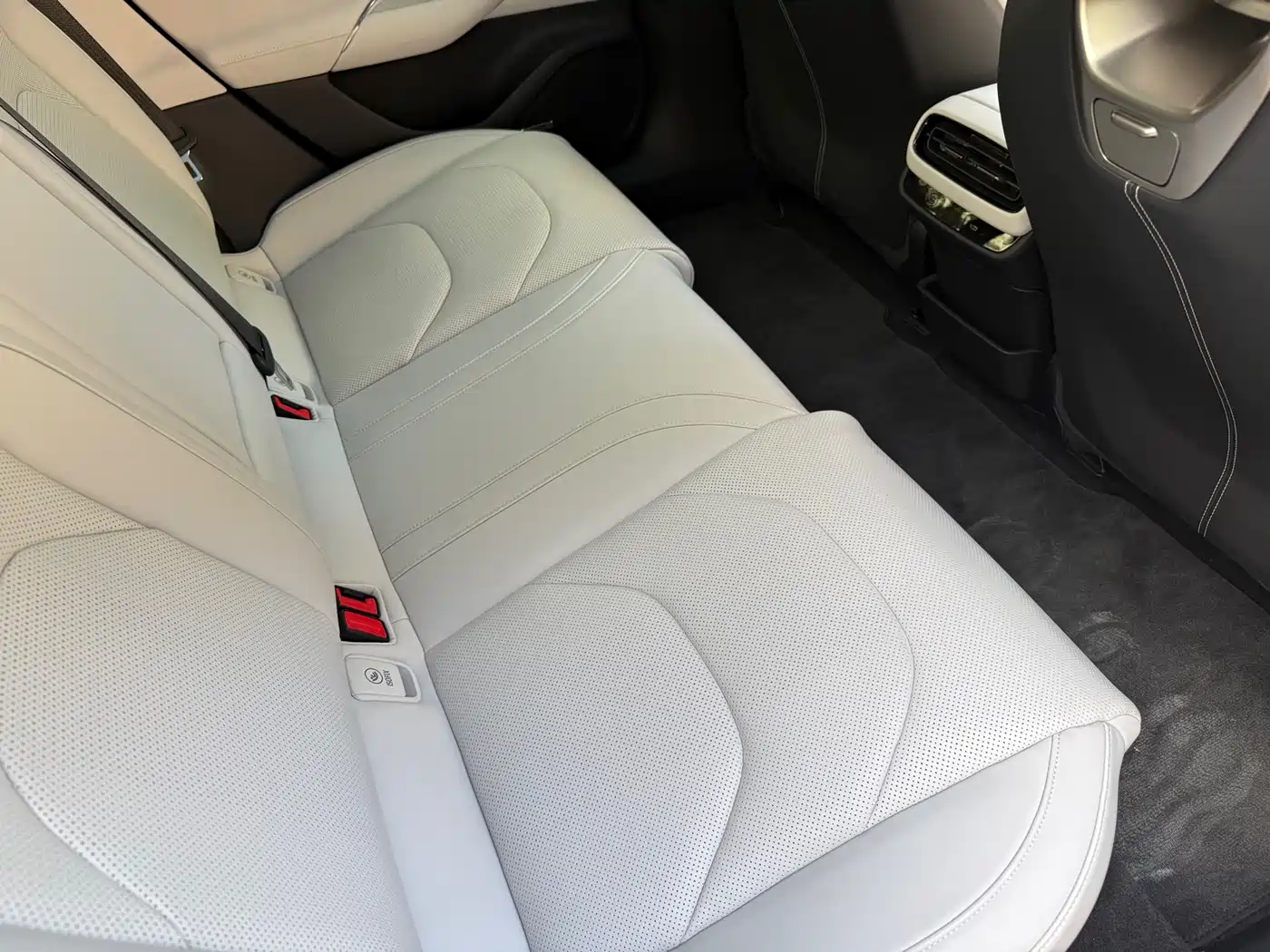 Xiaomi Auto Xiaomi SU7 2024 RWD Ultra Long Range Advanced Smart Driving Pro Edition фото 5