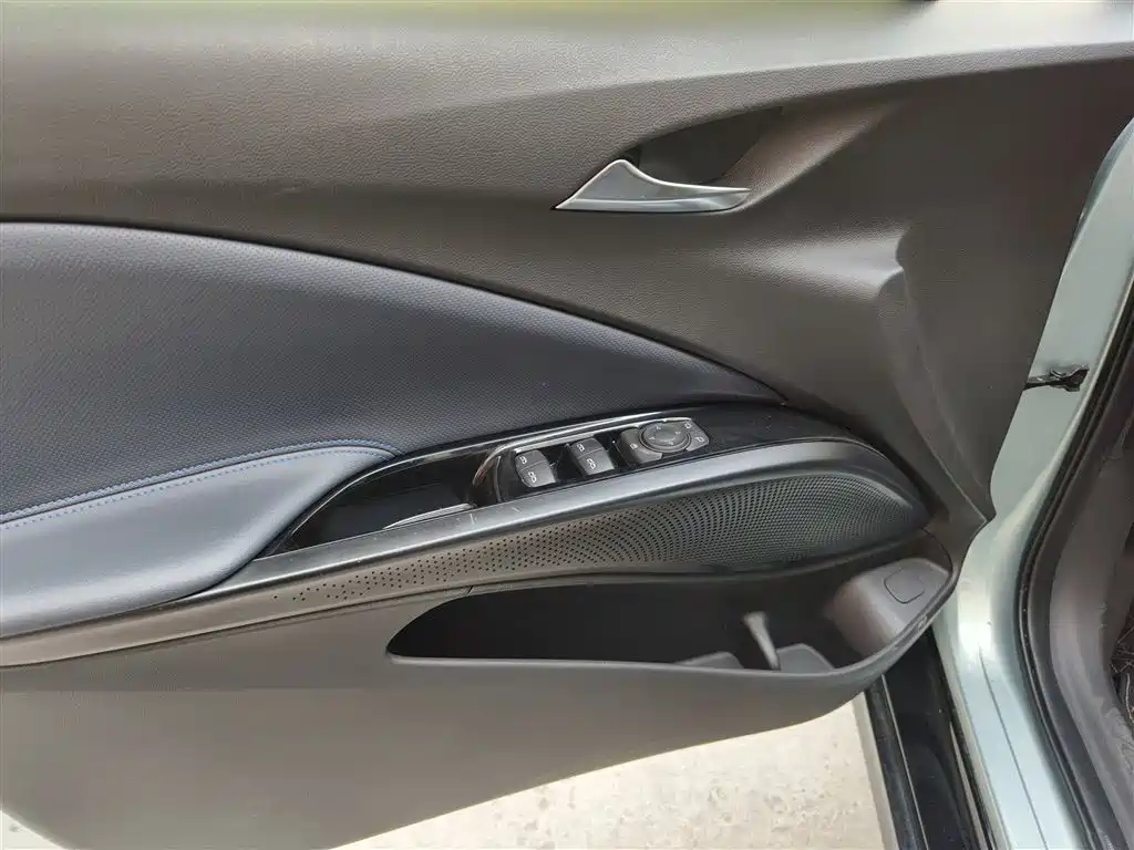 Buick Velite 6 2024 430km Comfort Edition фото 12