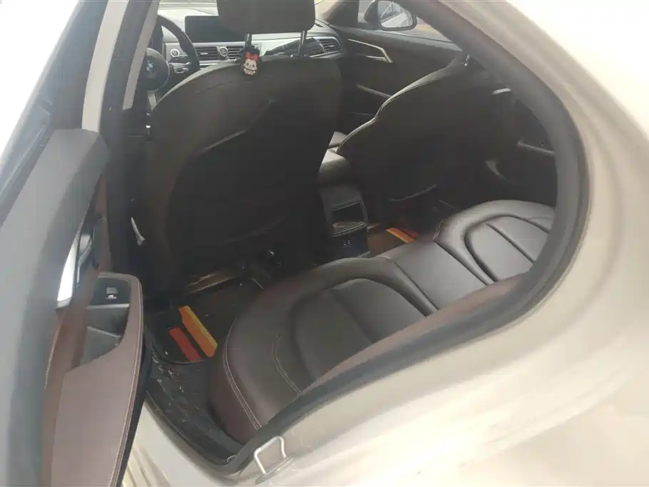 BMW 1 Series 2020 Model 120i M Sport Package фото 11