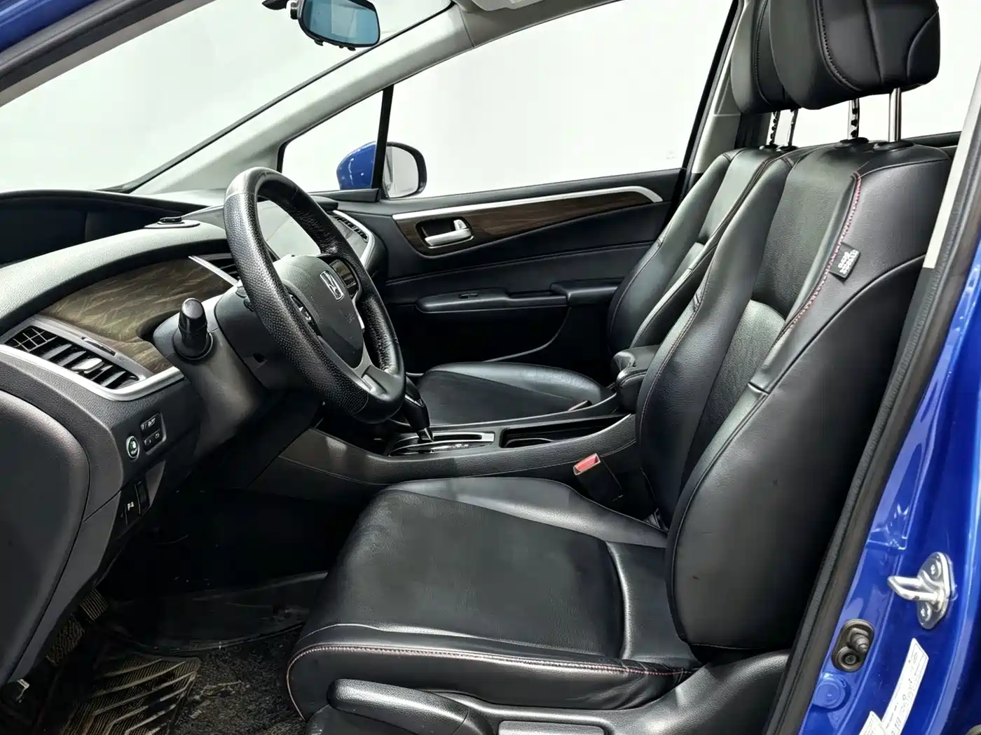 Honda Jade 2019 2020 1.8L Automatic Comfort Edition