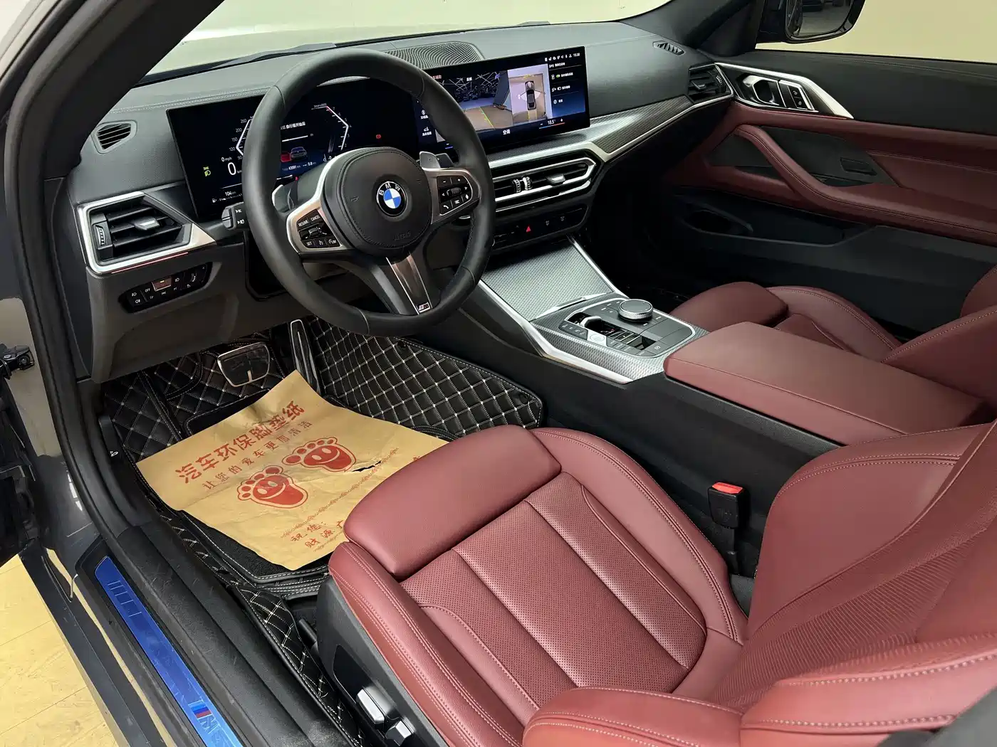 BMW 4 Series, миниатюра 8