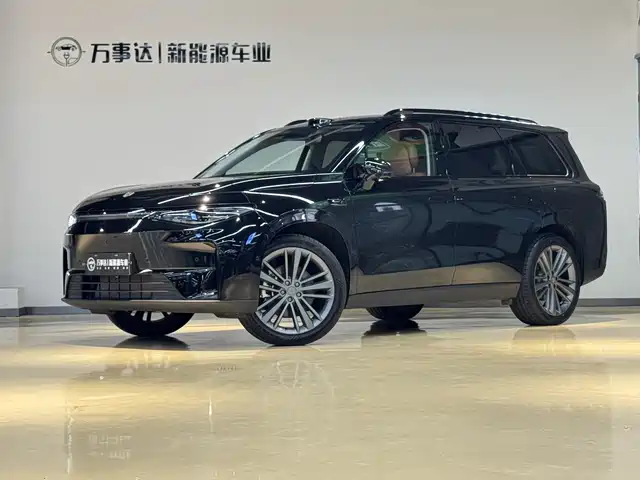 Leapmotor C16 2025