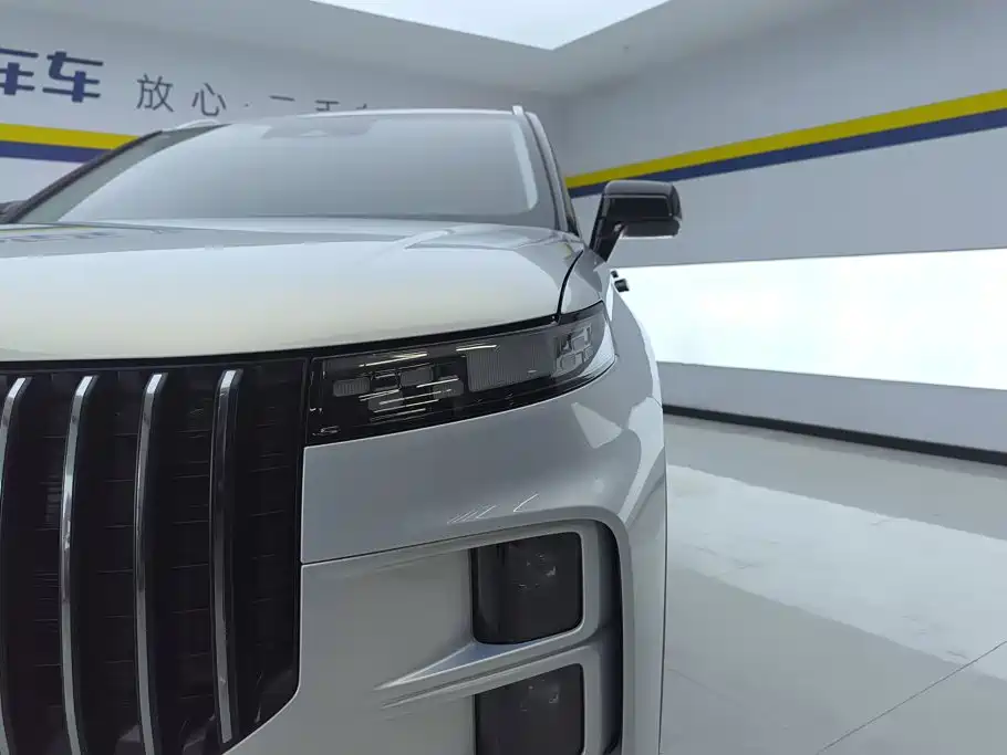 2024 Chery Tansuo 06