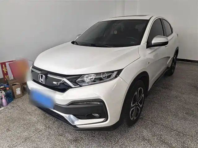  Honda Honda XR-V 2021 220TURBO CVT Comfort Edition